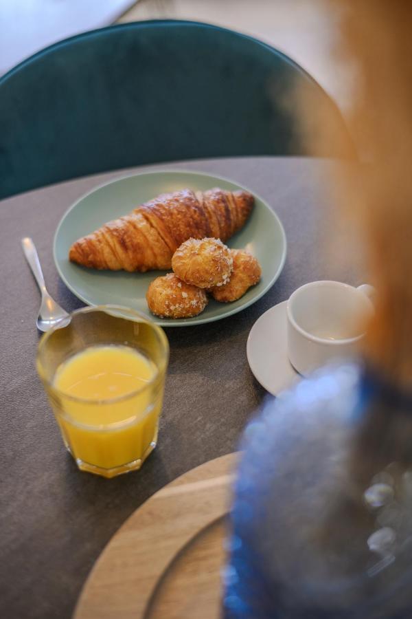 Cosy Morning - L'Azur - Plage 100Metres กาญเนอ-ซูร์-แมร์ ภายนอก รูปภาพ